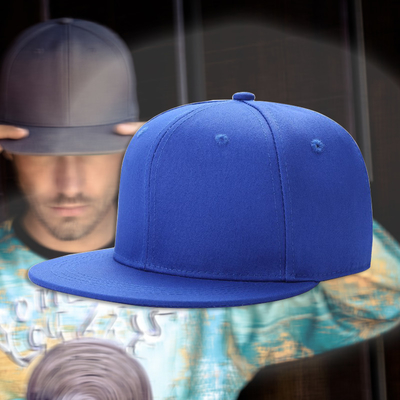 Mũ Snapback Nam 56-58cm Mũ Snapback Lông Cừu Manchester United