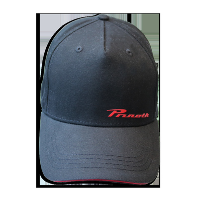 Mũ lưỡi trai Trucker cổ điển giản dị 22,05-22,83in Chu vi đầu Vải cotton đã giặt