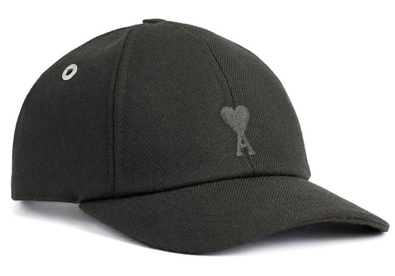 Mua mũ logo thêu màu đen - Lựa chọn tốt nhất cho các doanh nghiệp
