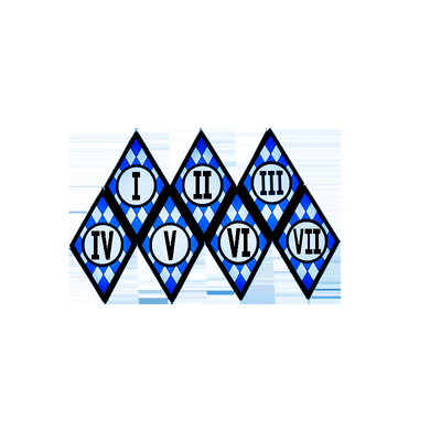 3D Embossed Custom Logo Patch cao su với nhãn PVC mềm