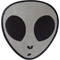 Người ngoài hành tinh thêu Sắt trên các bản vá của NASA Space UFO Martian Huy hiệu cho áo khoác
