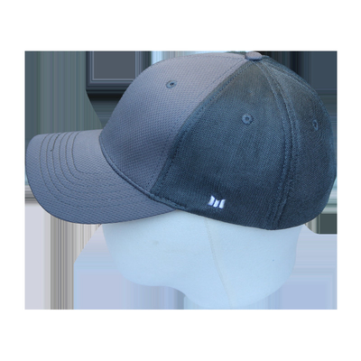 Mũ thêu Logo tùy chỉnh Mũ bóng chày cổ điển Chu vi vòng đầu 56 - 58cm