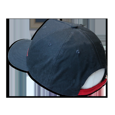 Mũ lưỡi trai Trucker cổ điển giản dị 22,05-22,83in Chu vi đầu Vải cotton đã giặt