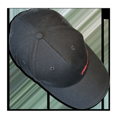 Mũ lưỡi trai Trucker cổ điển giản dị 22,05-22,83in Chu vi đầu Vải cotton đã giặt