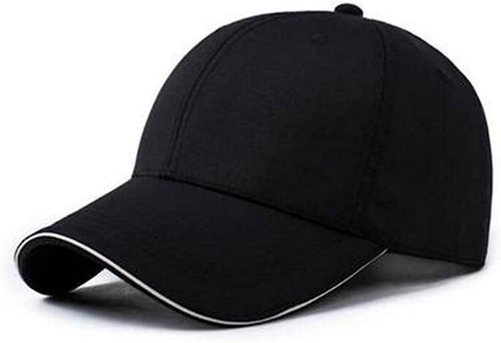 Mũ Snapback cổ điển 56-58cm Mũ bóng chày Mỹ Mũ thêu logo tùy chỉnh