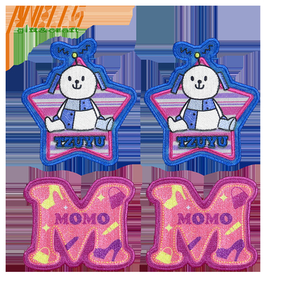 S Best Custom Police Velcro Patches để kỷ niệm đám cưới