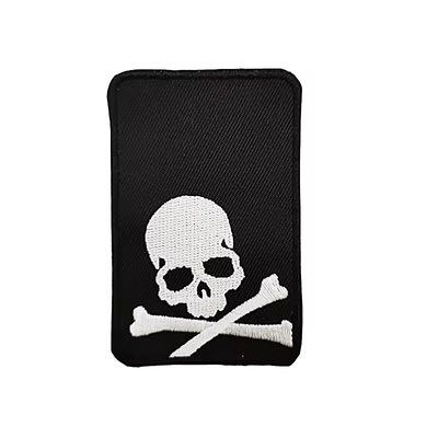Thêu ấn nhiệt tùy chỉnh Cute nhỏ Patch sắt trên mũ Patches cho mũ xe tải