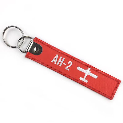 Nhập khẩu Olecranon Hook giá rẻ Thẻ thêu trang phục máy bay