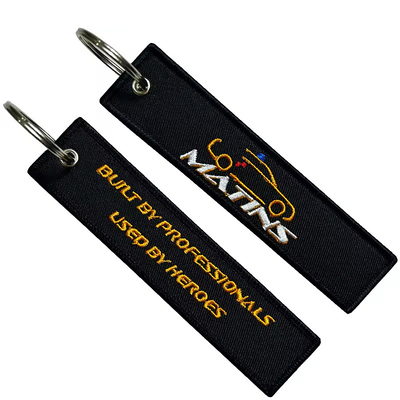 Nhập khẩu Olecranon Hook giá rẻ Thẻ thêu trang phục máy bay