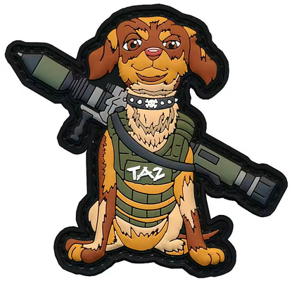 Logo tùy chỉnh 3D PVC Patches Quần áo Quần áo đúc tạo ra một thiết kế Silicone Patches Mũ quân sự