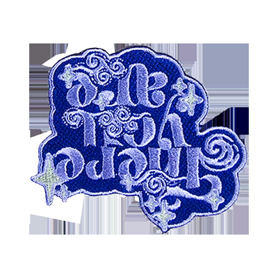 Đồ đeo thêu theo yêu cầu Đồ đeo thêu theo yêu cầu