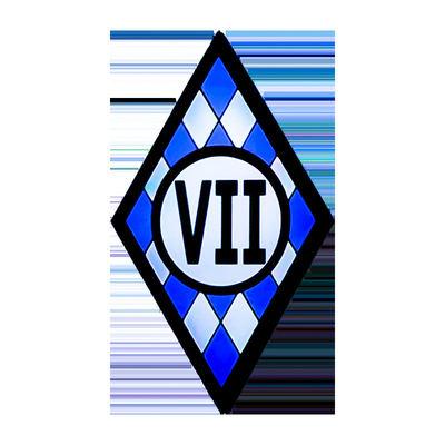 3D Embossed Custom Logo Patch cao su với nhãn PVC mềm và sắt trên nền