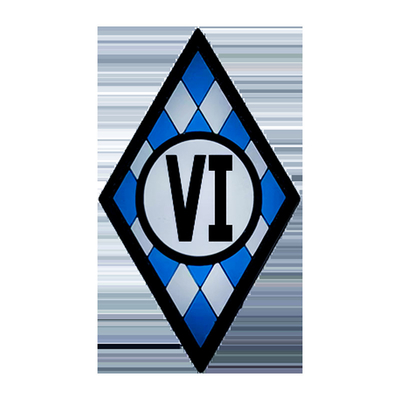3D Embossed Custom Logo Patch cao su với nhãn PVC mềm