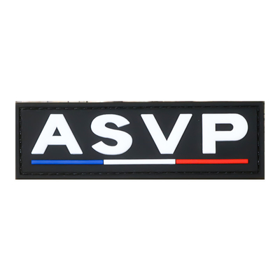 PVC silicone cao su miếng dán với móc và vòng lặp hỗ trợ tùy chỉnh đạo đức miếng dán PVC