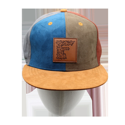 Mũ bóng chày tùy chỉnh Mũ thêu Trucker Sports 6 Panel Nhà sản xuất mũ
