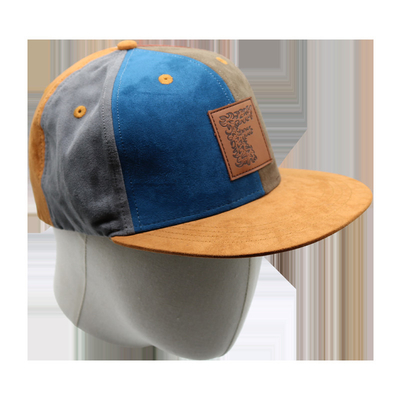 Mũ bóng chày tùy chỉnh Mũ thêu Trucker Sports 6 Panel Nhà sản xuất mũ