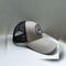 Pantone Cutsomized Morale PVC Patch Chiều cao 40mm cho mũ 2D 3D