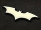 Custom The Dark Night Batman GID Miếng dán cao su PVC Chất lượng tinh thần Màu Pantone