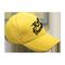 Logo tùy chỉnh Cotton Trucker Mũ Snapback Thể thao Unisex Thêu Logo Mũ bóng chày