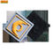 3D Logo Pantone Màu cao su Pvc Patch In ấn